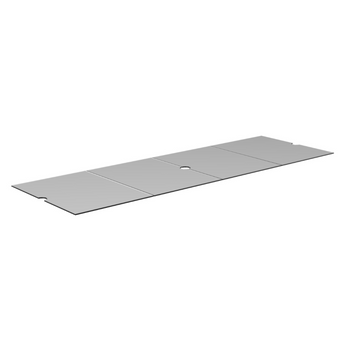 Ecosmart Fire Cover Plate L50